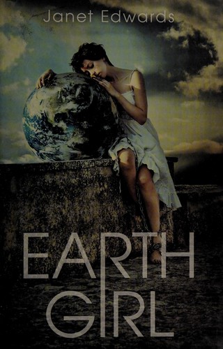 Janet Edwards: Earth girl (2013)