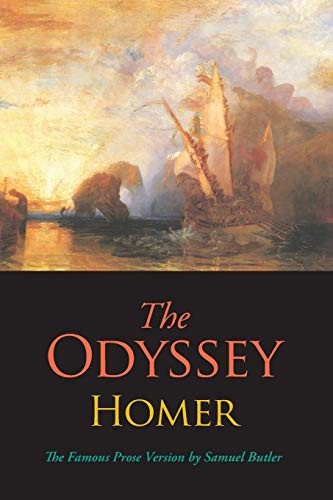 None None: The Odyssey (Paperback, 2013, Stonewell Press)