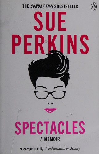 Sue Perkins: Spectacles (2016)