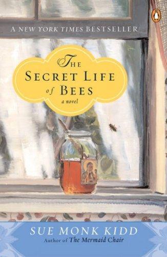 Sue Monk Kidd: The Secret Life of Bees