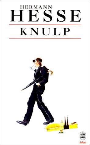 Hermann Hesse: Knulp (Paperback, French language, 1995, LGF)