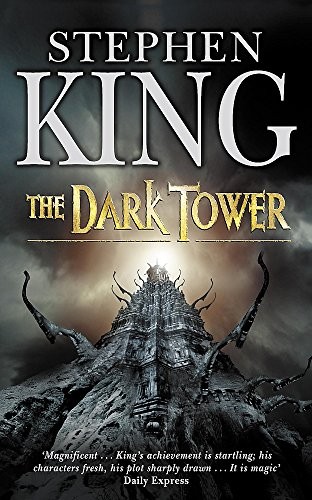 Stephen King: Dark Tower (Paperback, 2007, Hodder & Stoughton)