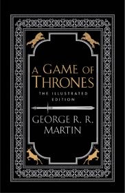George R.R. Martin: A Game of Thrones (2016, Harper Voyager)