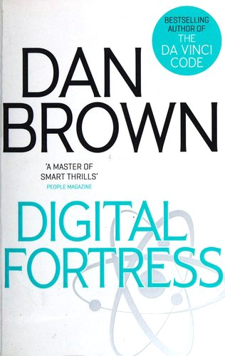 Dan Brown: Digital Fortress (Paperback, 2016, Corgi Books)