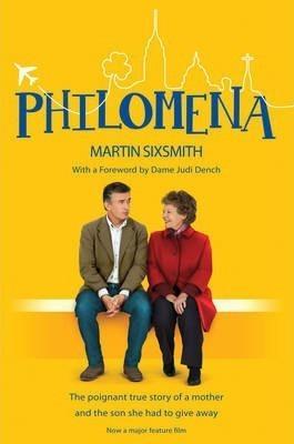 Martin Sixsmith: Philomena (2013)