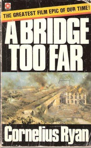 Cornelius Ryan: A Bridge Too Far (1994)