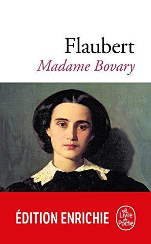 Flaubert Gustave: Madame Bovary (French language, 2013)