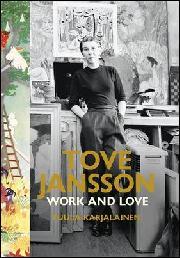Tuula Karjalainen, David McDuff: Tove Jansson (Hardcover, 2014, Particular books)