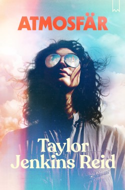 Cecilia Berglund Barklem: Atmosfär (Hardcover, Swedish language, 2025, Bookmark förlag)