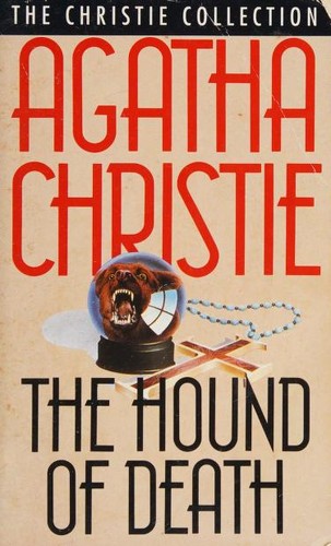 Agatha Christie: THE HOUND OF DEATH (Paperback, 1996, HARPERCOLLINS)