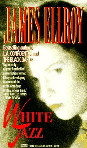 White Jazz (1993, Fawcett)