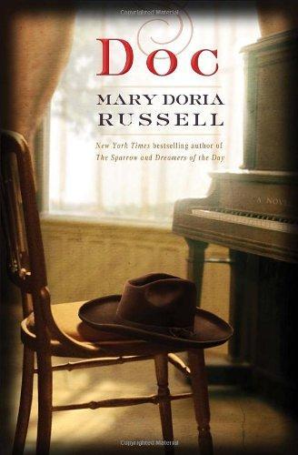 Mary Doria Russell: Doc (2011)