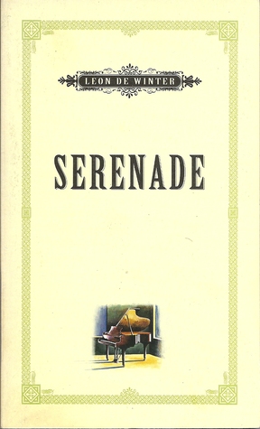 Serenade (Paperback, Dutch language, Stichting Collectieve Propaganda van het Nederlandse Boek)