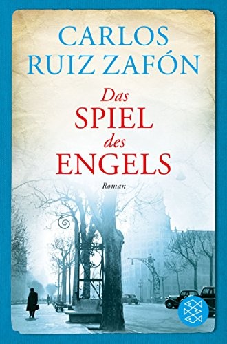 Carlos Ruiz Zafón: Spiel DES Engels (Paperback, German language, 2010, Fischer Verlag, Fischer Taschenbuch Verlag GmbH)