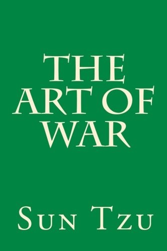 Sun Tzu: The Art of War (Paperback, 2010, CreateSpace Independent Publishing Platform)