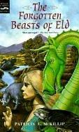 Patricia A. McKillip: The Forgotten Beasts of Eld (Tandem Library)