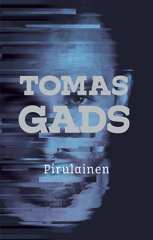 Tomas Gads, Sanna-Reeta Meilahti: Pirulainen (Hardcover, Finnish language, 2019, Bazar Kustannus Oy)