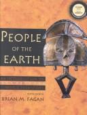 Brian M. Fagan: People of the Earth (Paperback, Prentice Hall College Div)