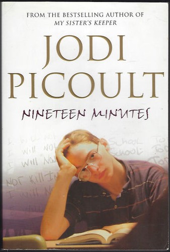 Jodi Picoult: Nineteen Minutes (Paperback, 2008, Allen & Unwin)