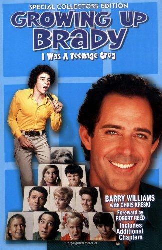 Barry Williams: Growing up Brady: I Was a Teen (1999)