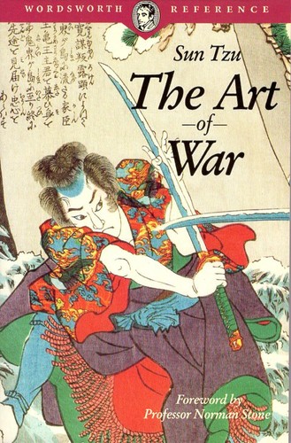 Sun Tzu, Tao, Hanzhang.: Sun Tzu, The Art of War (Paperback, 1993, Wordsworth reference)