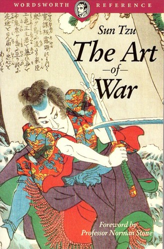 Tao, Hanzhang., Sun Tzu: Sun Tzu, The Art of War (Paperback, 1993, Wordsworth reference)