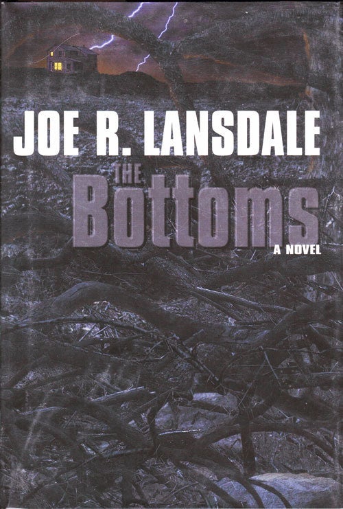 Joe R. Lansdale: The Bottoms (Hardcover, 2000, Mysterious Press)