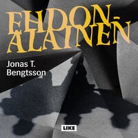 Jonas T. Bengtsson, Päivi Kivelä: Ehdonalainen (Hardcover, Finnish language, 2022, Like)