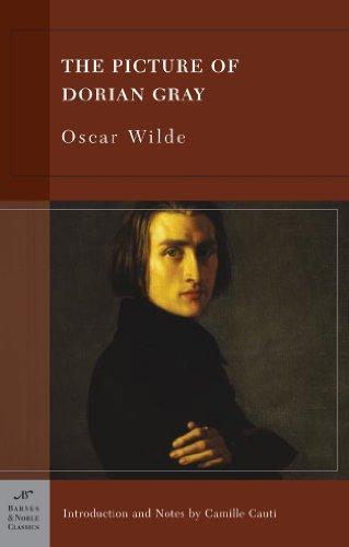 Oscar Wilde: The Picture of Dorian Gray (2003)