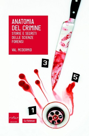 Val McDermid: Anatomia del crimine (Paperback, Italian language, 2016, Codice Edizioni)