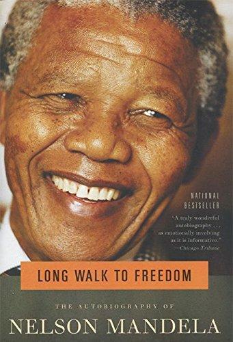 Nelson Mandela: Long Walk to Freedom (1995)
