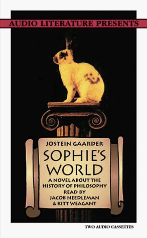 Jostein Gaarder: Sophie's World (AudiobookFormat, Audio Literature, Brand: Audio Literature)