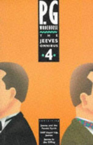 P. G. Wodehouse: Jeeves Omnibus (Paperback, HUTCHINSON (RAND))