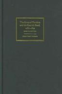 Geoffrey Parker: The Army of Flanders and the Spanish Road, 15671659 (Hardcover, 2004, Cambridge University Press)