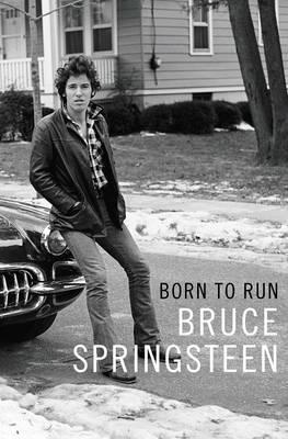 Bruce Springsteen: Born to Run (2016)