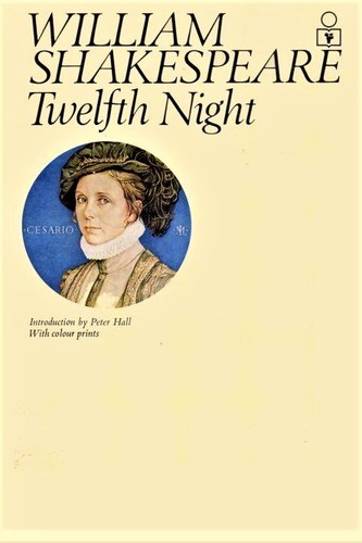 William Shakespeare: Twelfth Night (Paperback, 1972, Pan Books)