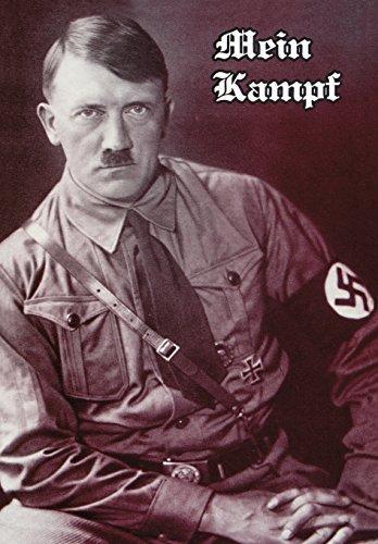 Adolf Hitler: Mein Kampf (2004)