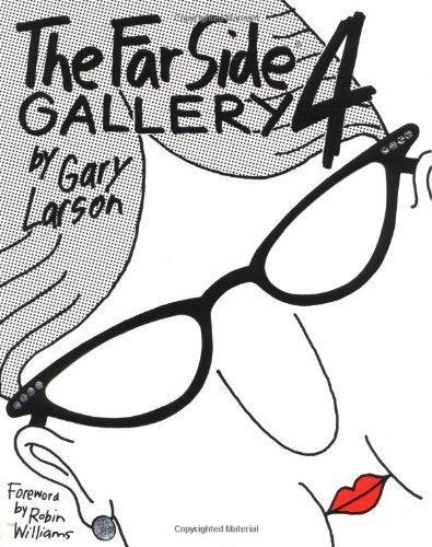 Gary Larson: The Far Side Gallery 4 (1993)