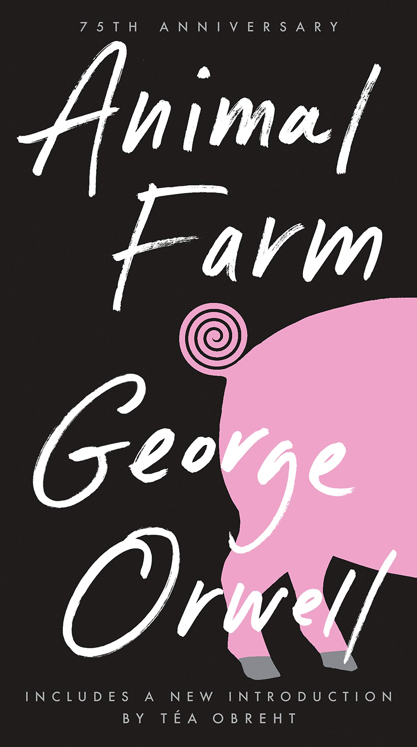 George Orwell: Animal Farm (Paperback, 2004, Signet)