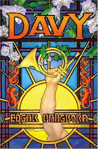 Edgar Pangborn: Davy (Hardcover, 2004, Old Earth Books)