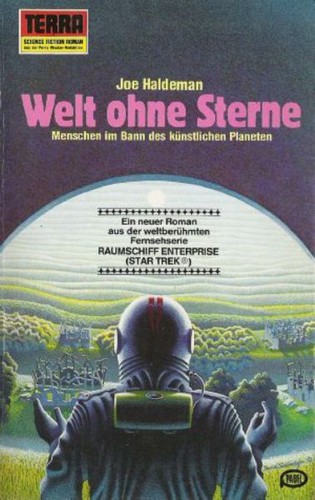 Joe Haldeman: Welt ohne Sterne (Paperback, German language, 1980, Erich Pabel Verlag)