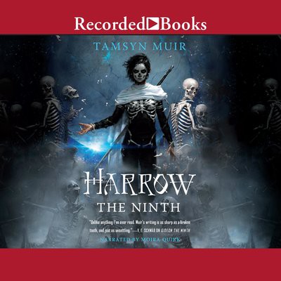 Harrow the Ninth (EBook, 2020, Recorded Books, Inc.)