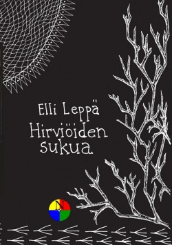 Elli Leppä: Hirviöiden sukua (Finnish language, 2021)
