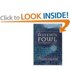 Eoin Colfer: Artemis Fowl (Paperback, 2003, Galaxy)
