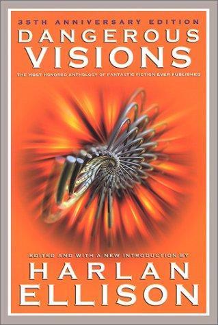 Dangerous Visions (2002)