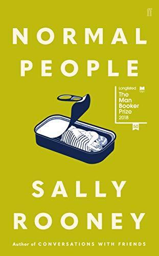 Sally Rooney: Normal People (2018)