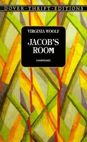 Virginia Woolf: Jacob's room (1998)