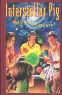 William Sleator: Interstellar Pig (Hardcover, 1997, Peter Smith Publisher)