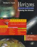 Michael Seeds: Horizons (International Version) (Paperback, Thomson Brooks/Cole)