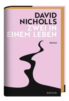 David Nicholls: Zwei in einem leben (Hardcover, deu language, 2024, S. Fischer Verlag)